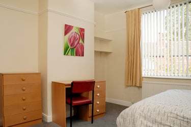 4 bed house, Brocklebank road, Fallowfield, Manchester, M146EL - Image 7